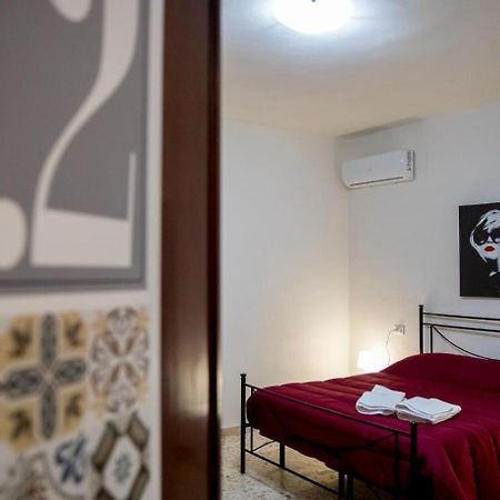 Residence Prato Erice Zewnętrze zdjęcie