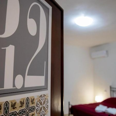Residence Prato Erice Zewnętrze zdjęcie