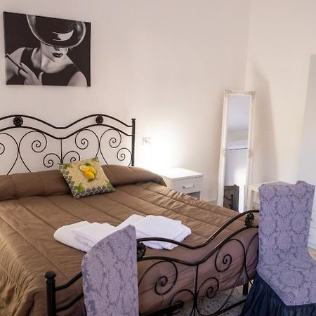 Residence Prato Erice Zewnętrze zdjęcie