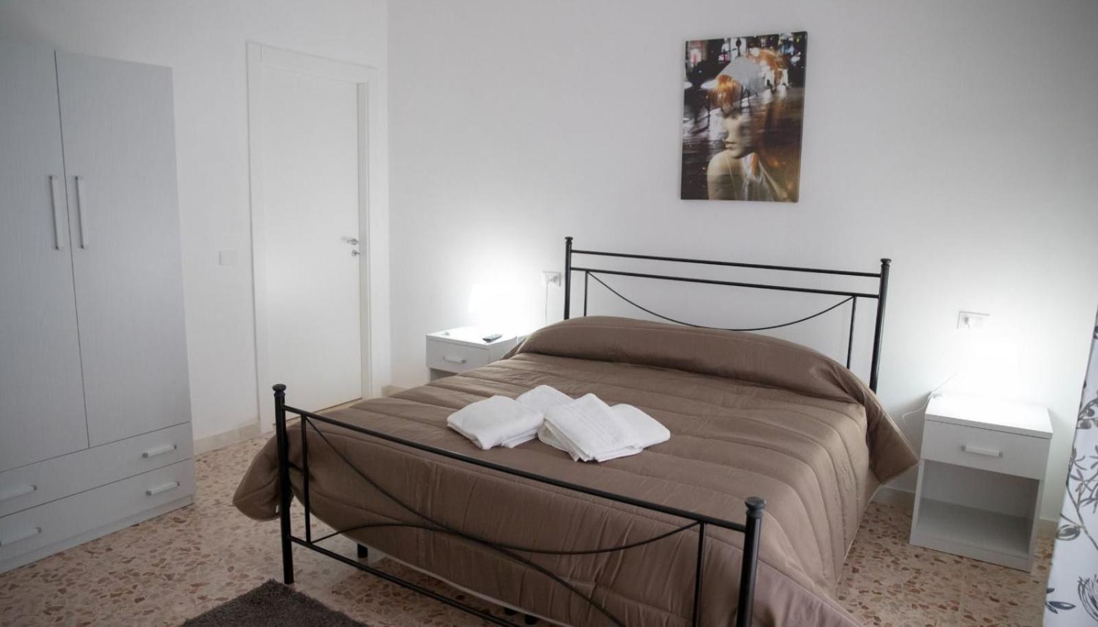 Residence Prato Erice Zewnętrze zdjęcie