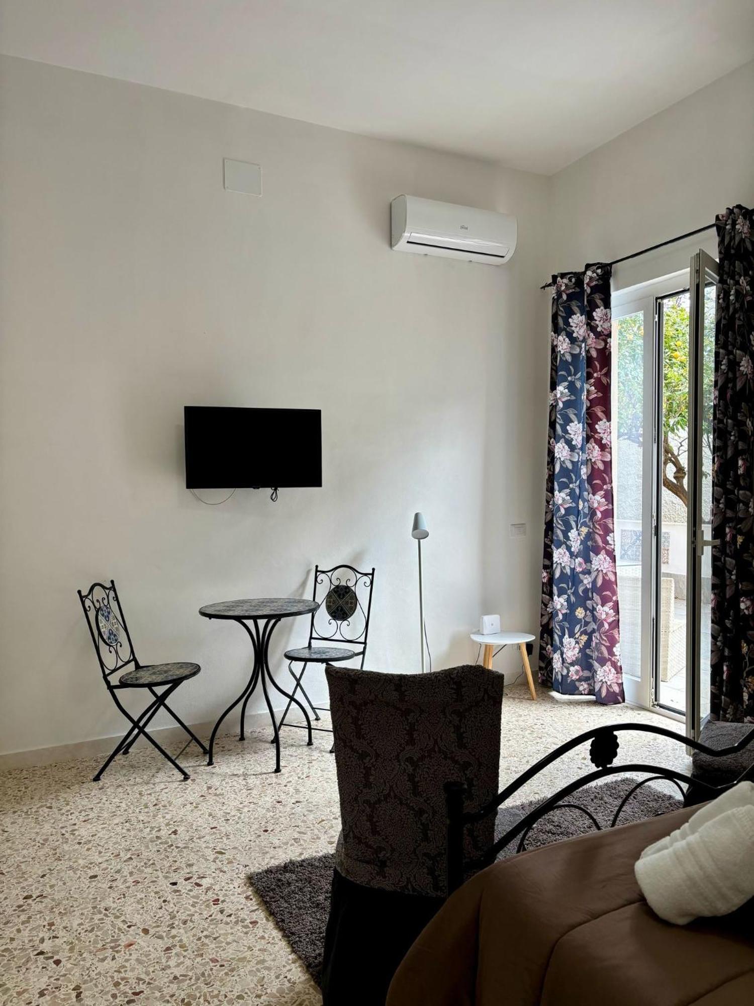 Residence Prato Erice Zewnętrze zdjęcie