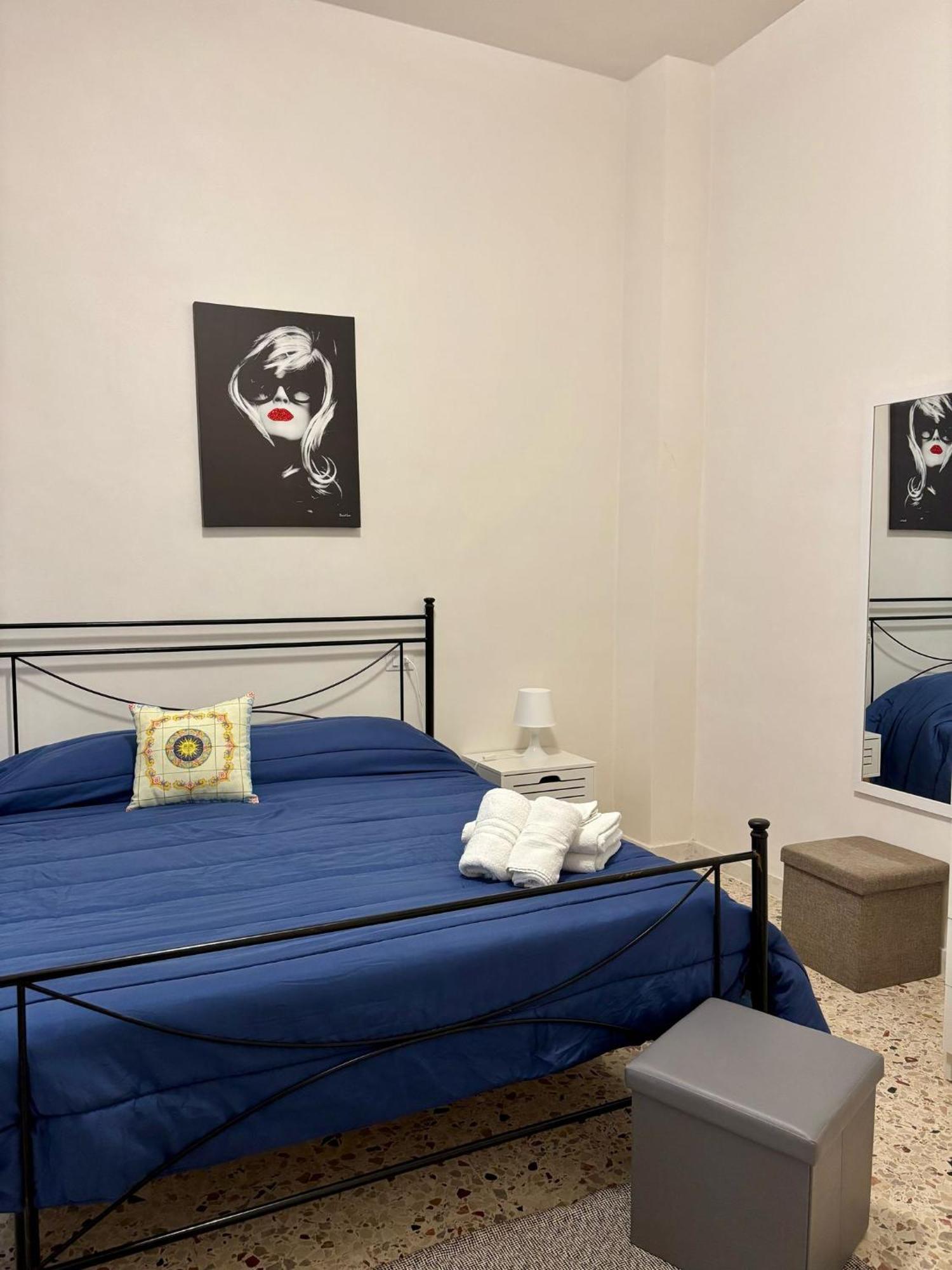 Residence Prato Erice Zewnętrze zdjęcie