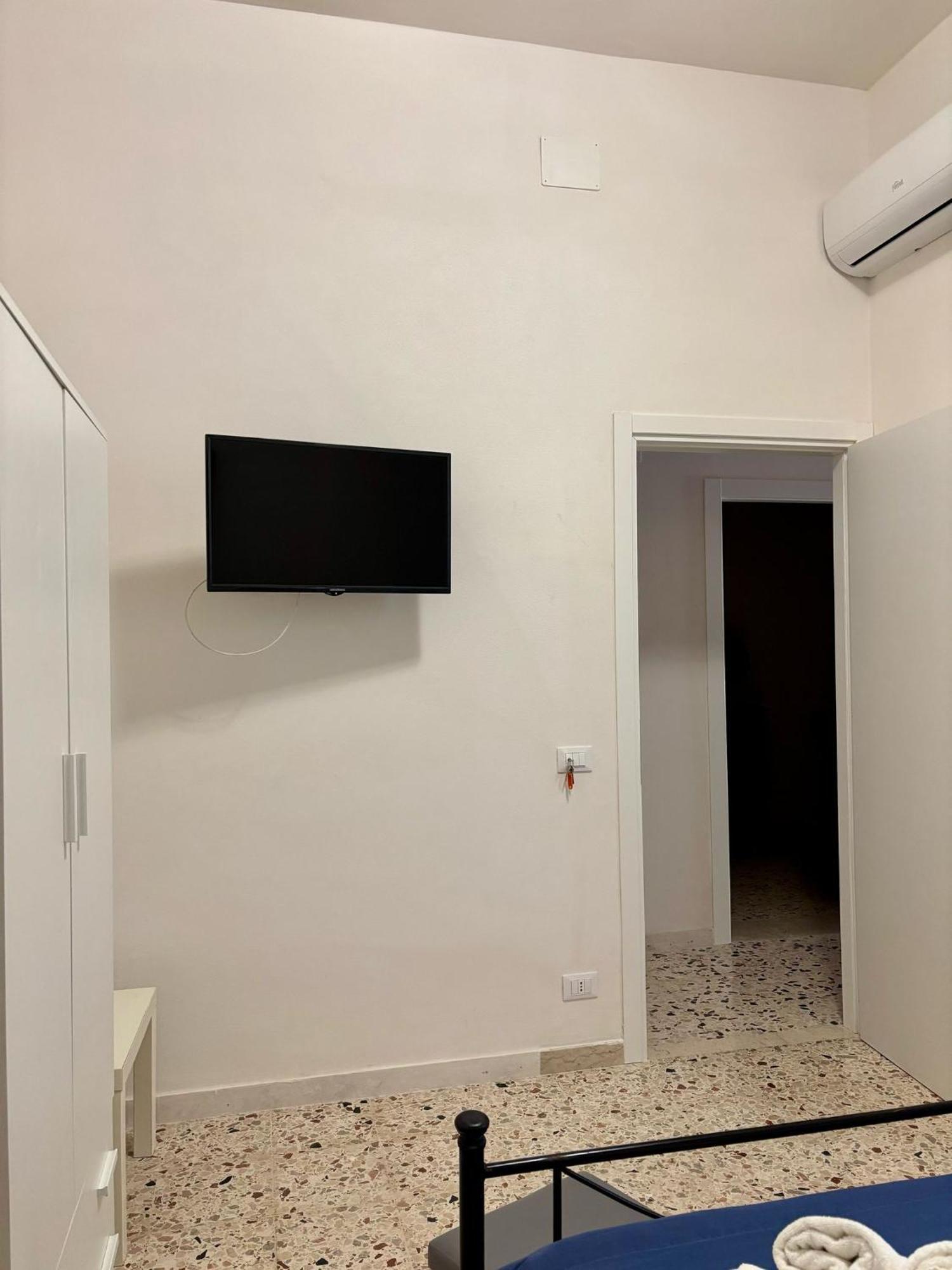 Residence Prato Erice Zewnętrze zdjęcie