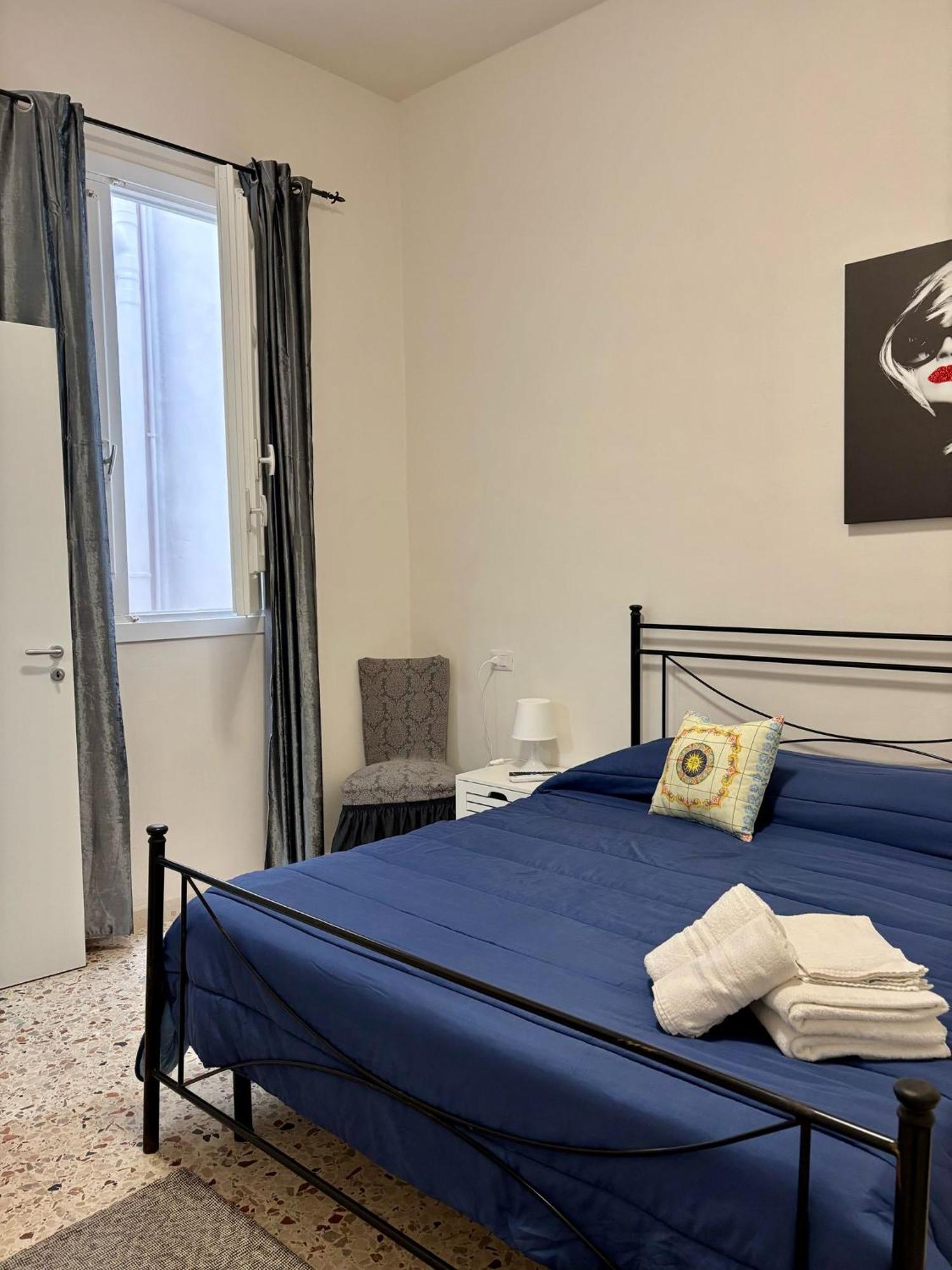 Residence Prato Erice Zewnętrze zdjęcie