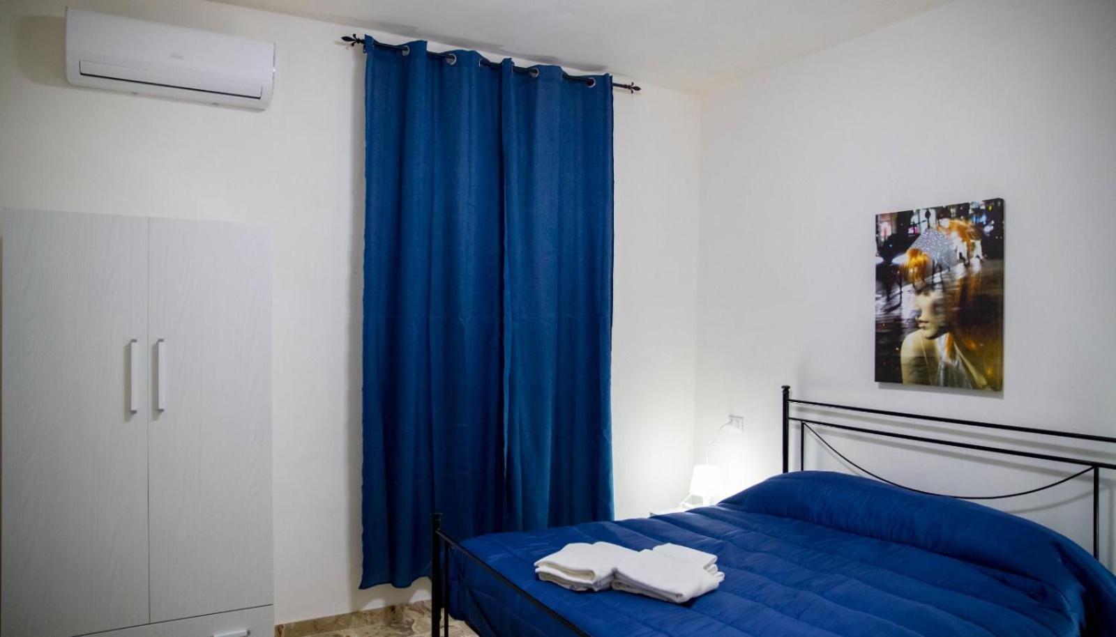 Residence Prato Erice Zewnętrze zdjęcie