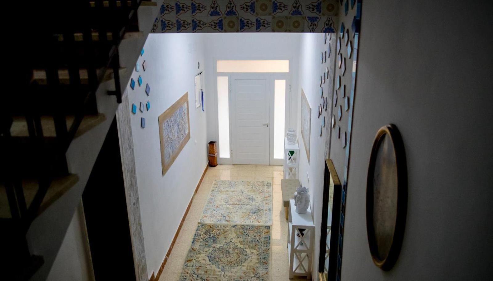 Residence Prato Erice Zewnętrze zdjęcie