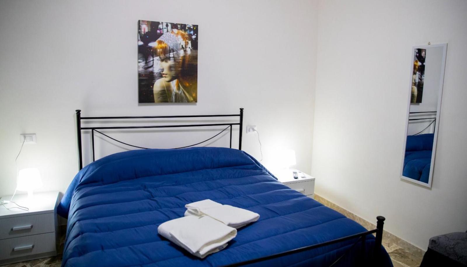 Residence Prato Erice Zewnętrze zdjęcie