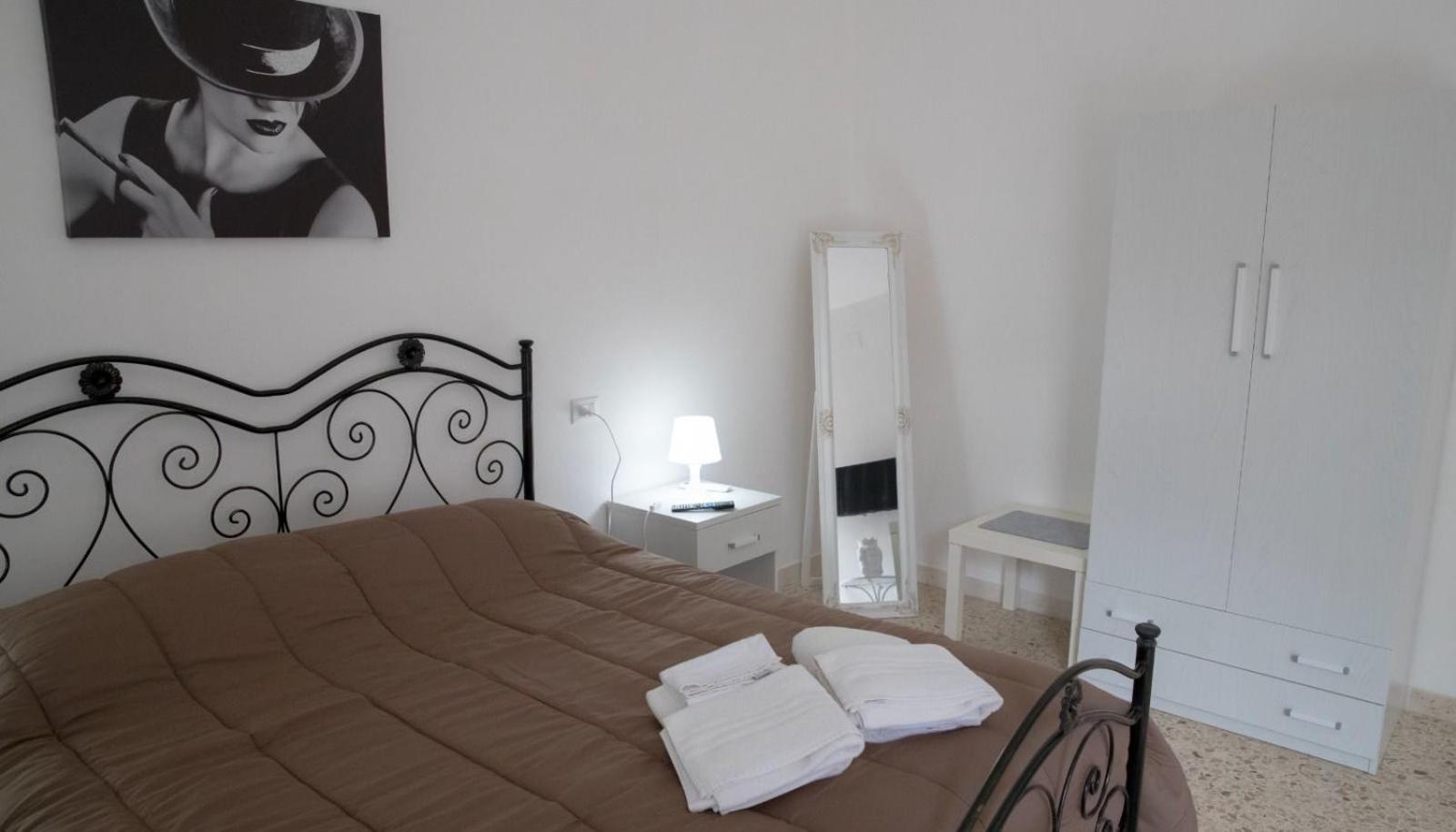 Residence Prato Erice Zewnętrze zdjęcie