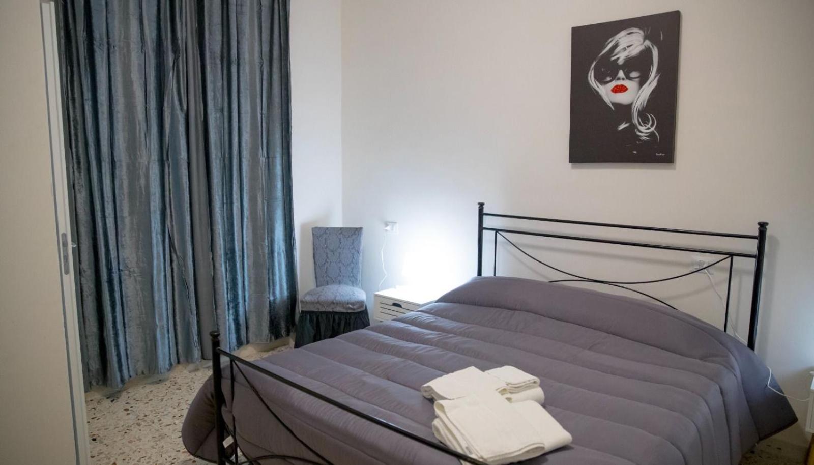 Residence Prato Erice Zewnętrze zdjęcie
