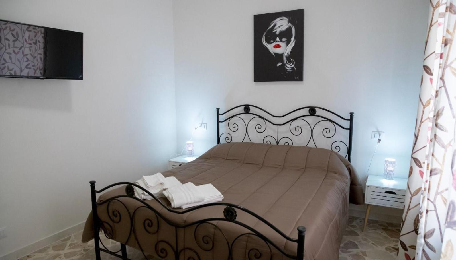 Residence Prato Erice Zewnętrze zdjęcie