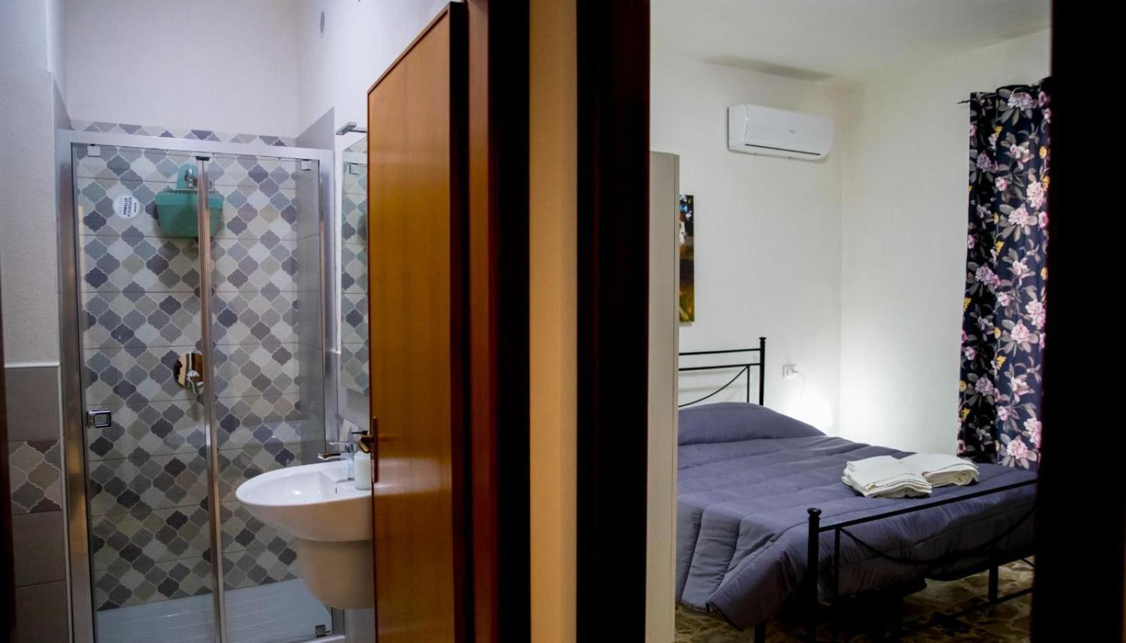 Residence Prato Erice Zewnętrze zdjęcie