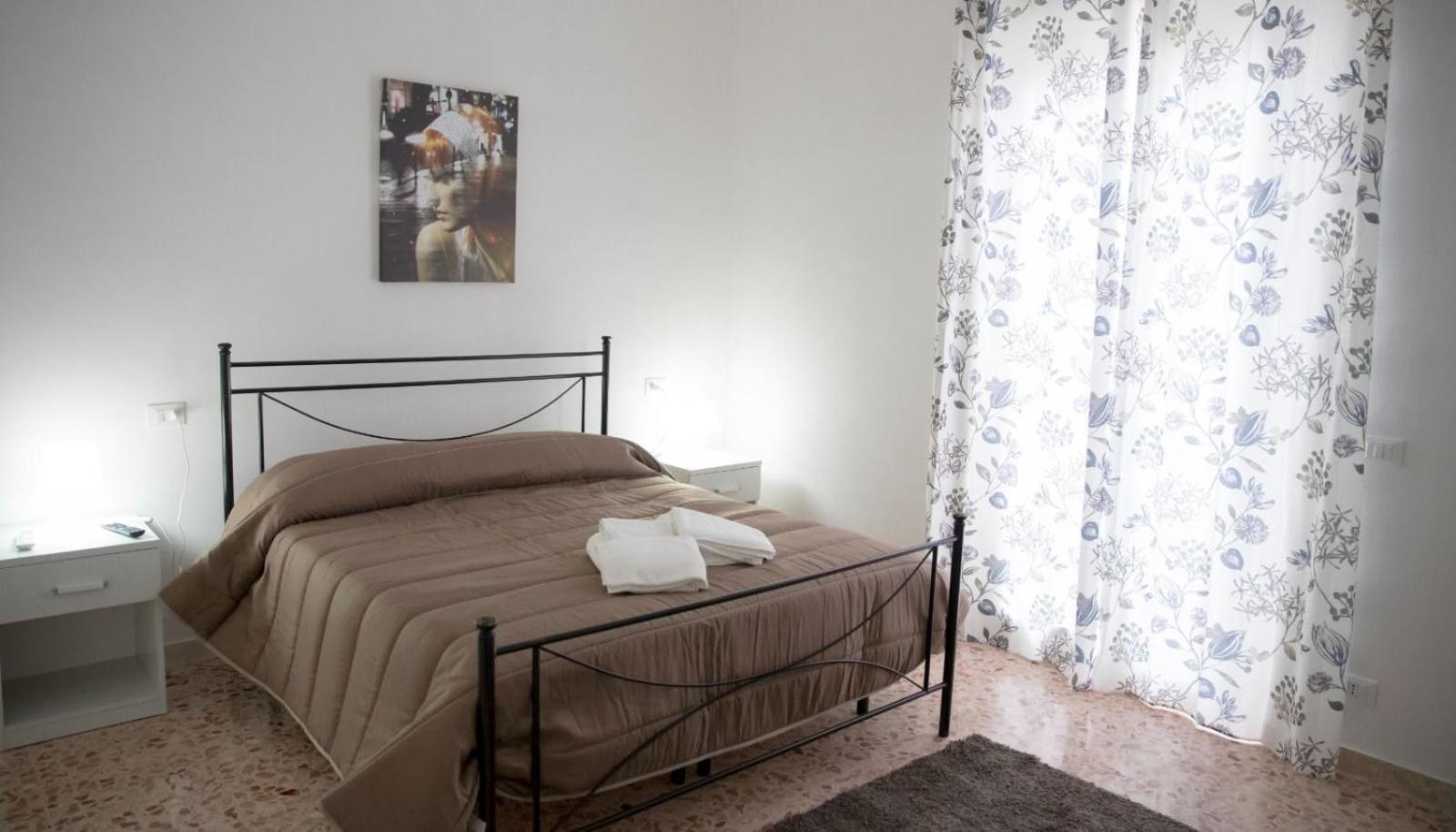 Residence Prato Erice Zewnętrze zdjęcie