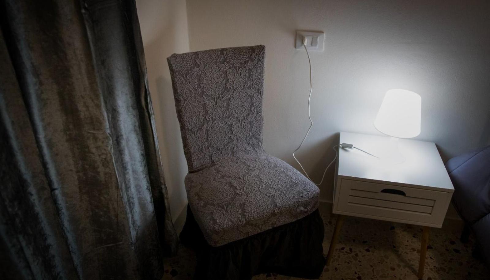 Residence Prato Erice Zewnętrze zdjęcie