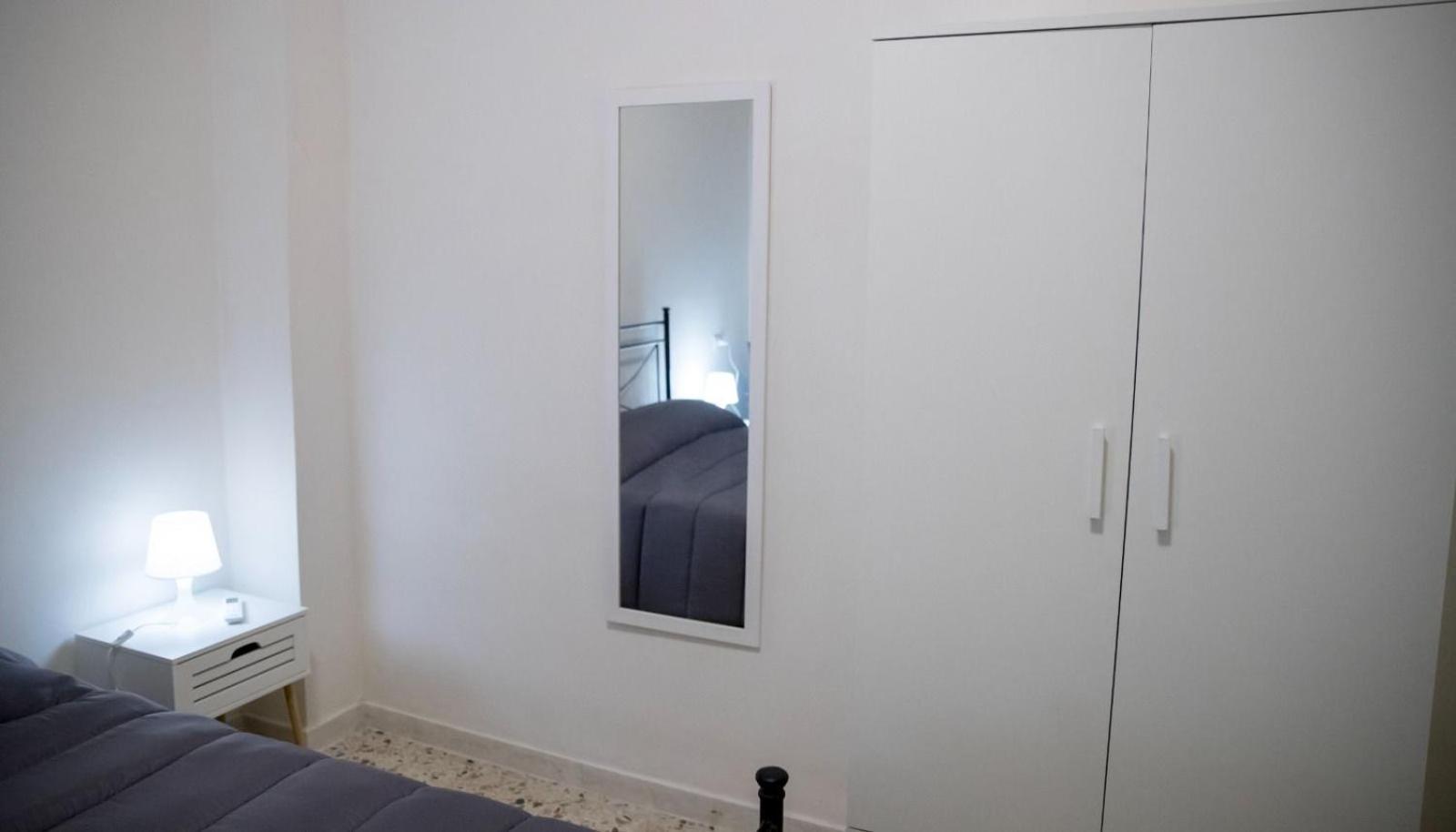 Residence Prato Erice Zewnętrze zdjęcie