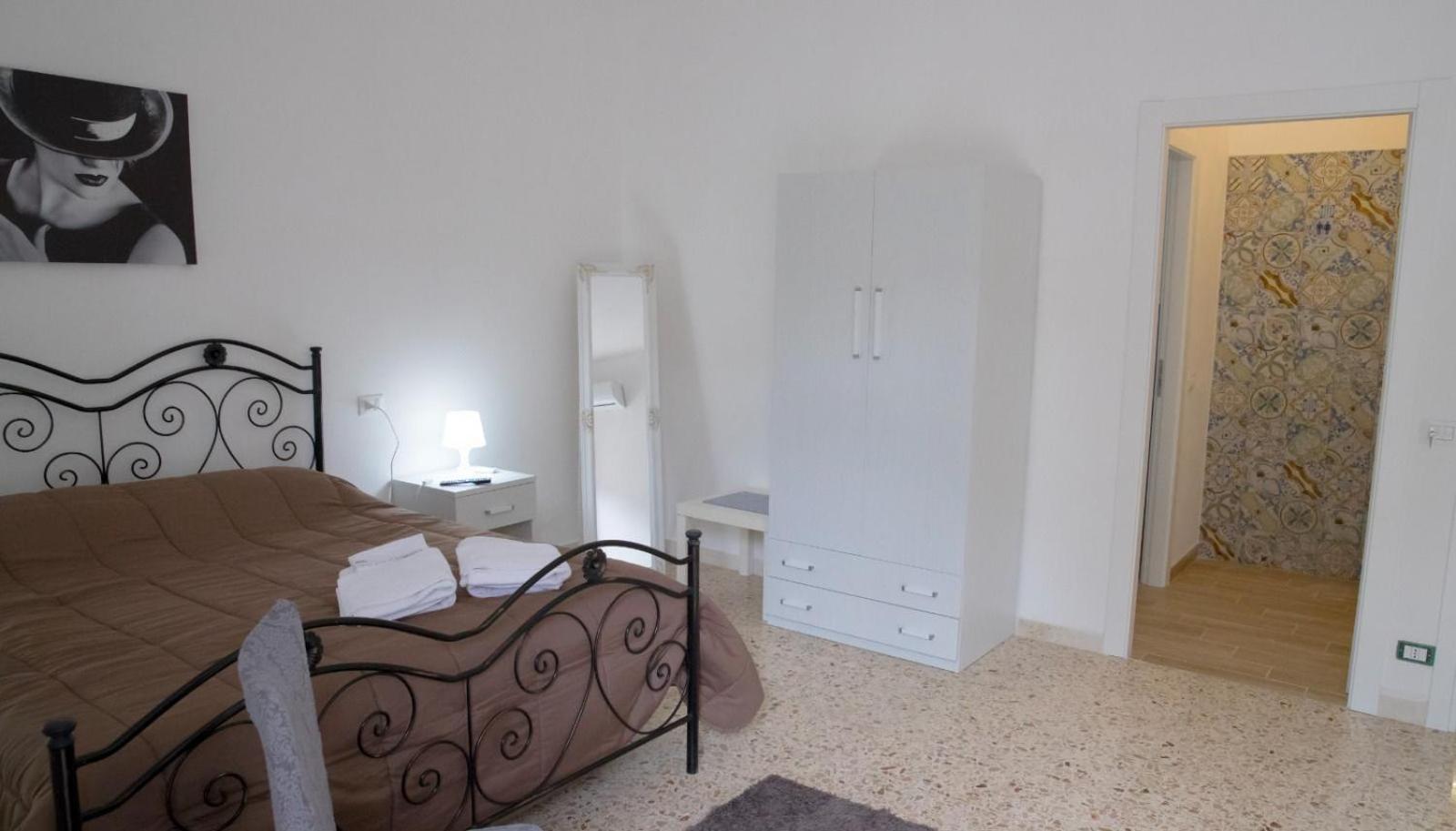 Residence Prato Erice Zewnętrze zdjęcie