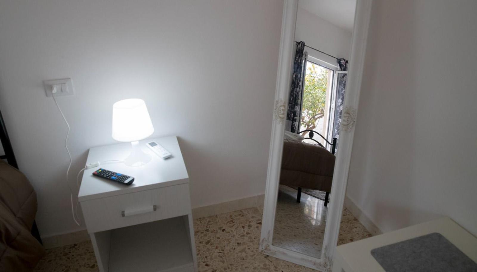Residence Prato Erice Zewnętrze zdjęcie