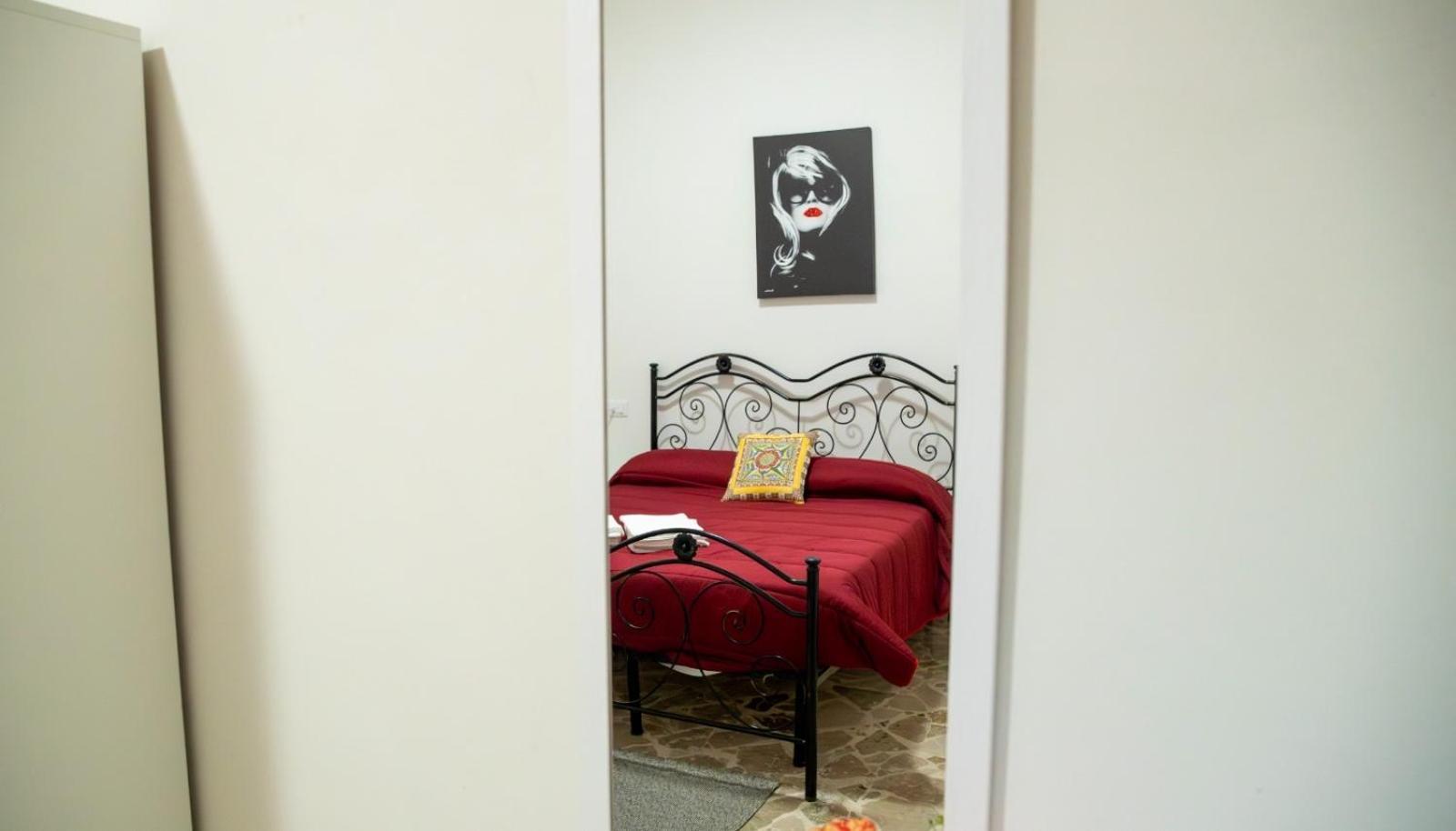 Residence Prato Erice Zewnętrze zdjęcie