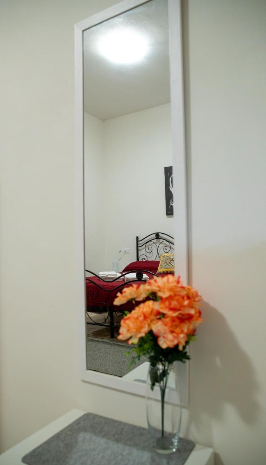 Residence Prato Erice Zewnętrze zdjęcie