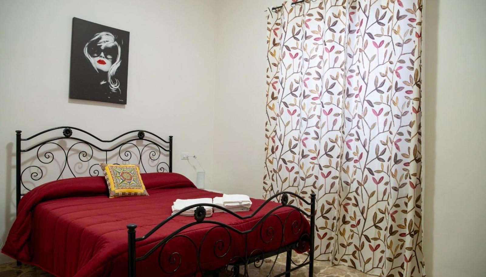 Residence Prato Erice Zewnętrze zdjęcie