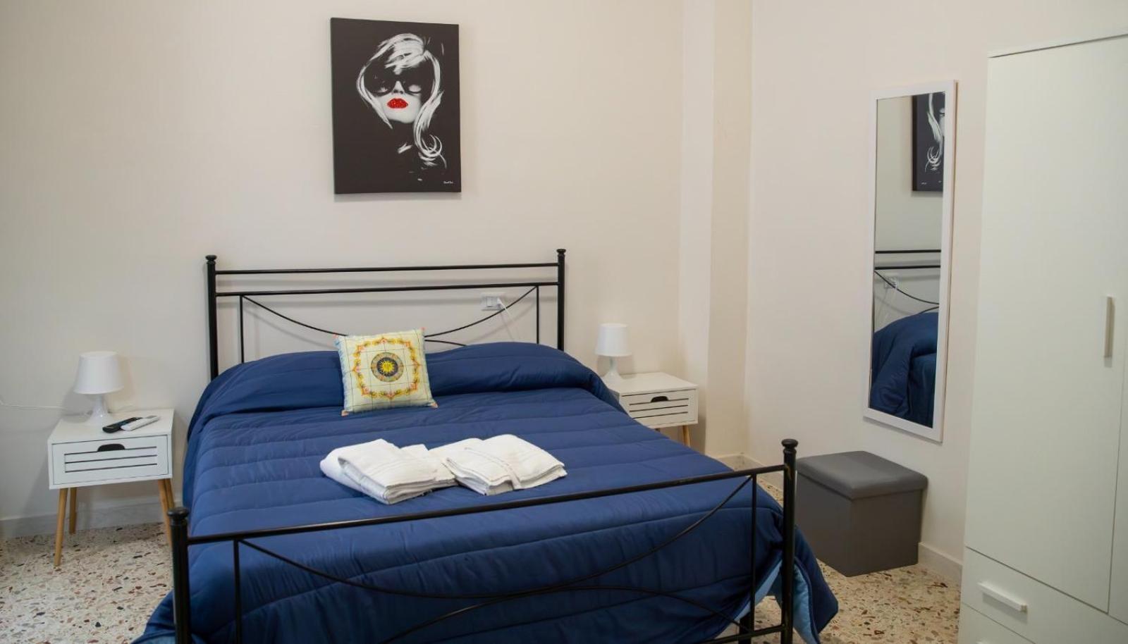Residence Prato Erice Zewnętrze zdjęcie