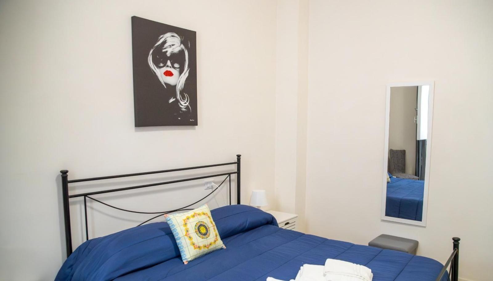 Residence Prato Erice Zewnętrze zdjęcie