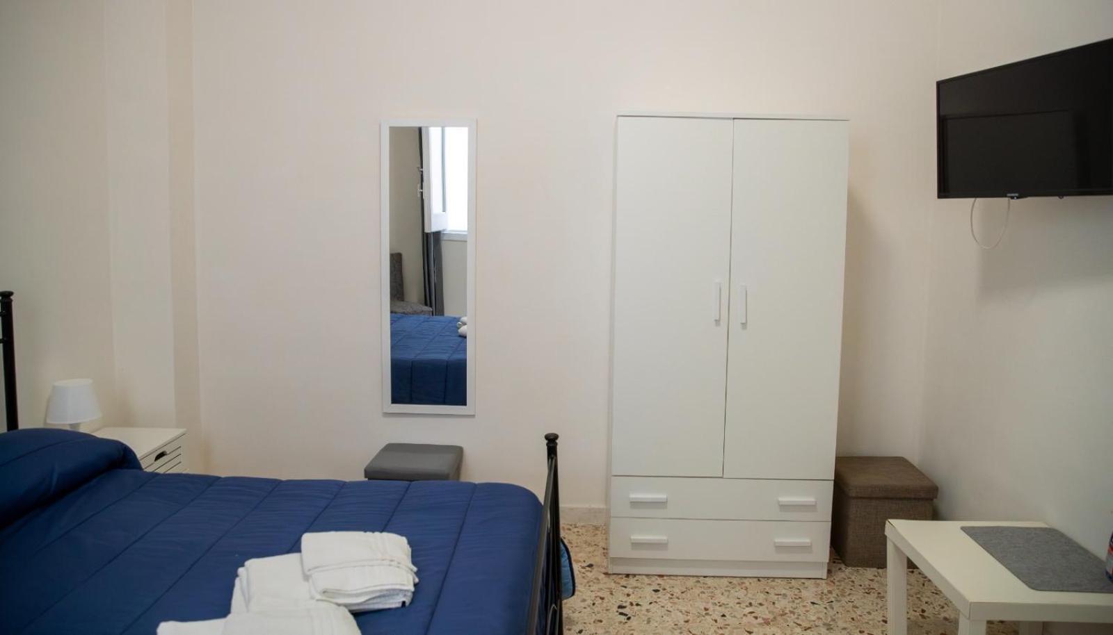 Residence Prato Erice Zewnętrze zdjęcie