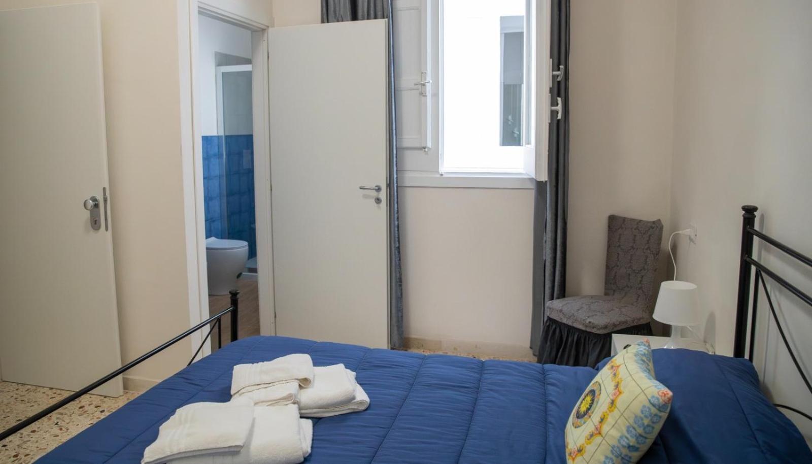 Residence Prato Erice Zewnętrze zdjęcie
