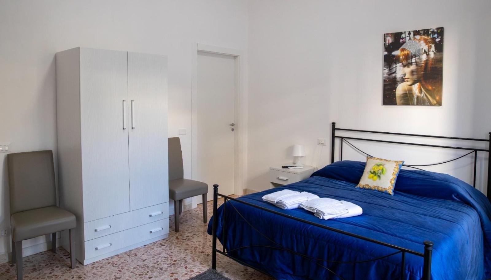 Residence Prato Erice Zewnętrze zdjęcie