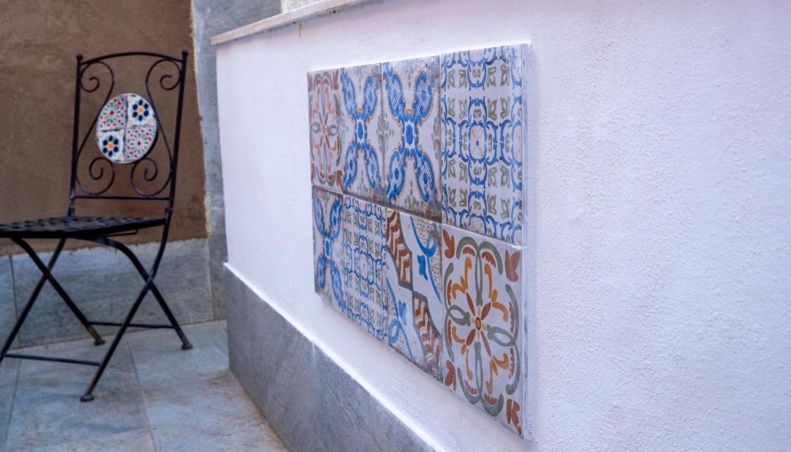 Residence Prato Erice Zewnętrze zdjęcie