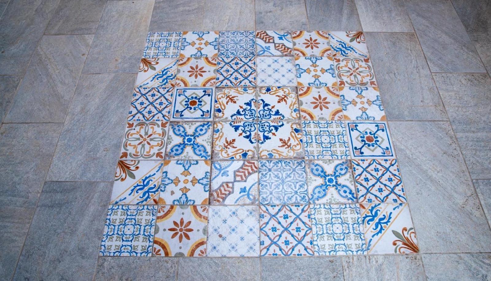 Residence Prato Erice Zewnętrze zdjęcie