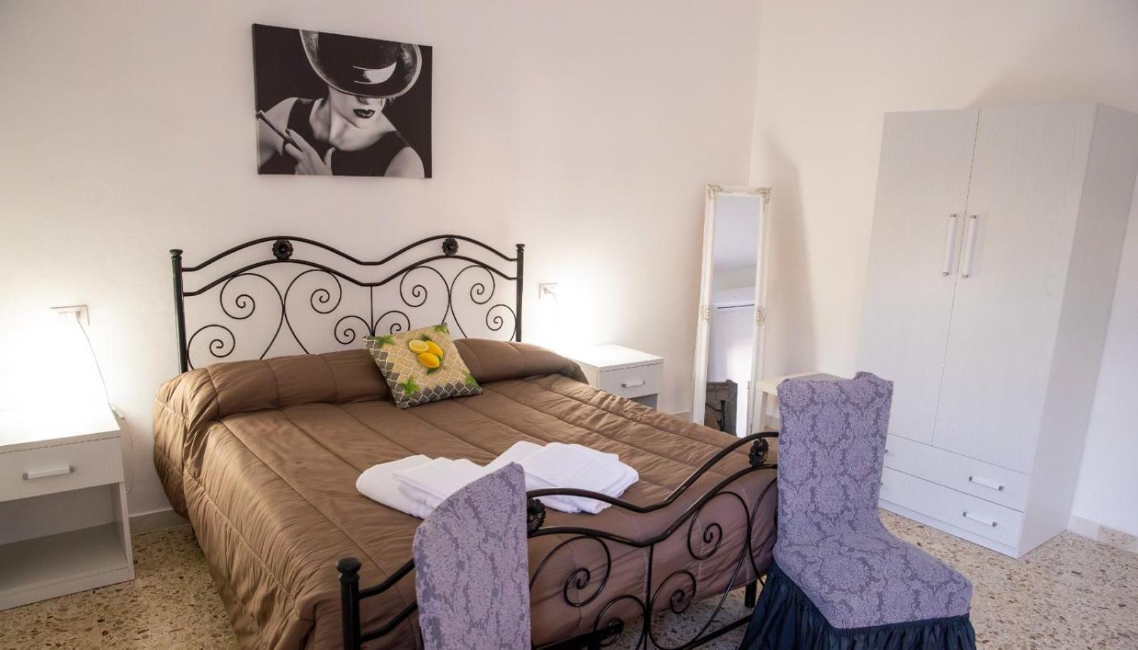 Residence Prato Erice Zewnętrze zdjęcie