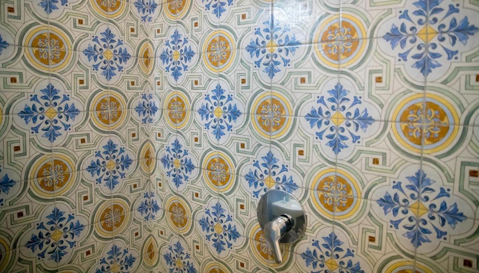 Residence Prato Erice Zewnętrze zdjęcie
