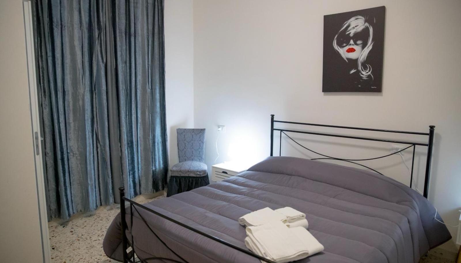 Residence Prato Erice Zewnętrze zdjęcie