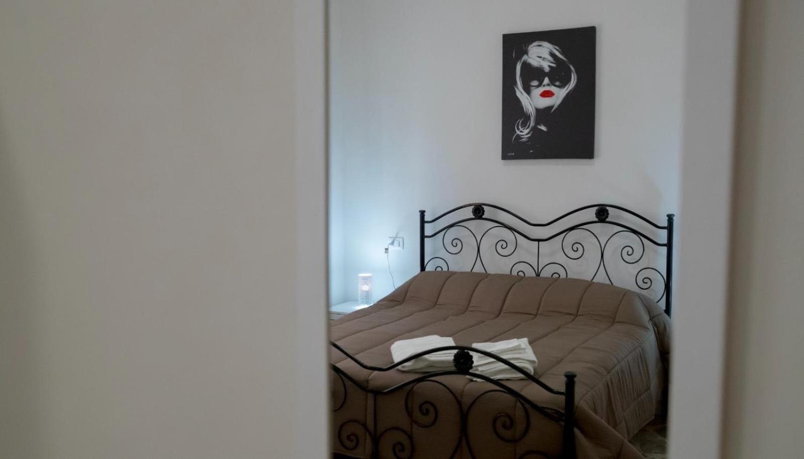 Residence Prato Erice Zewnętrze zdjęcie