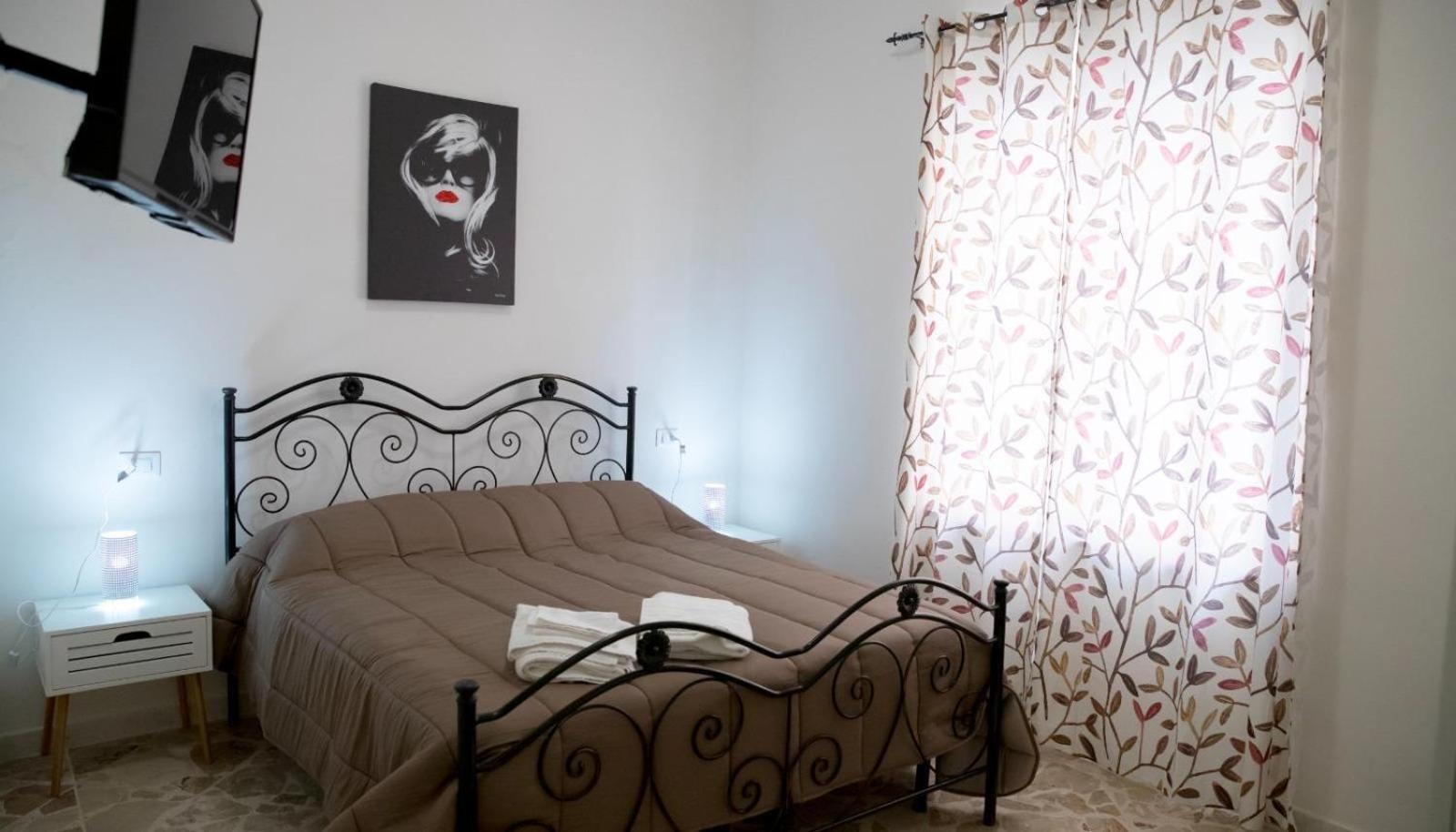 Residence Prato Erice Zewnętrze zdjęcie